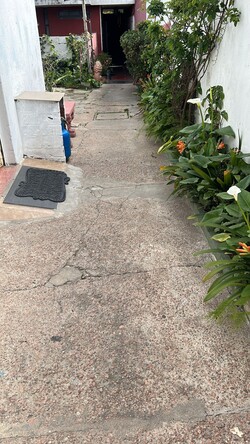 Residencial Mis Abuelos 