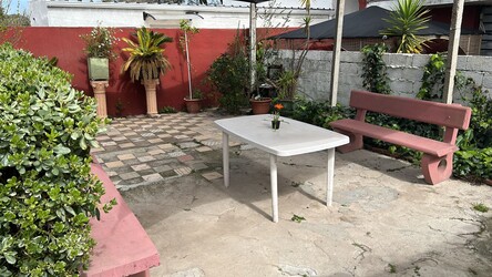 Residencial Mis Abuelos 