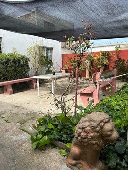 Residencial Mis Abuelos 
