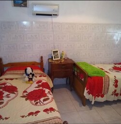 Residencial Mis Abuelos 