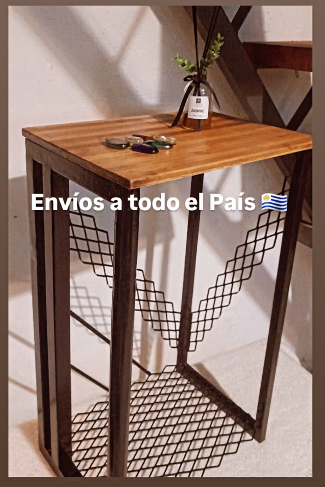 Hierro Tech Construcciones Hierro Tech Construcciones CONSTRUCCIONES TECHOS
PARRILLAS
CONSTRUCCIONES GAL