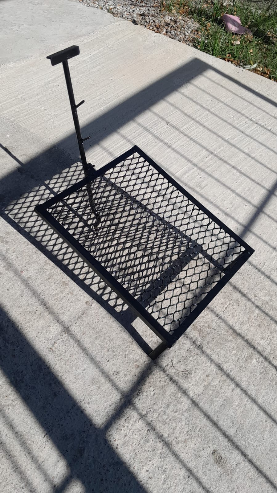 Hierro Tech Construcciones Hierro Tech Construcciones CONSTRUCCIONES TECHOS
PARRILLAS
CONSTRUCCIONES GAL