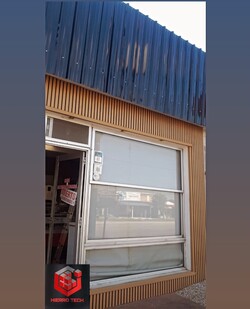 Hierro Tech Construcciones Hierro Tech Construcciones