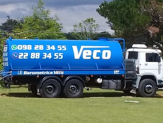 BAROMETRICA VECO 