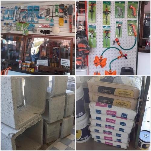 PRODUCTOS  BARRACA SHANGRILA