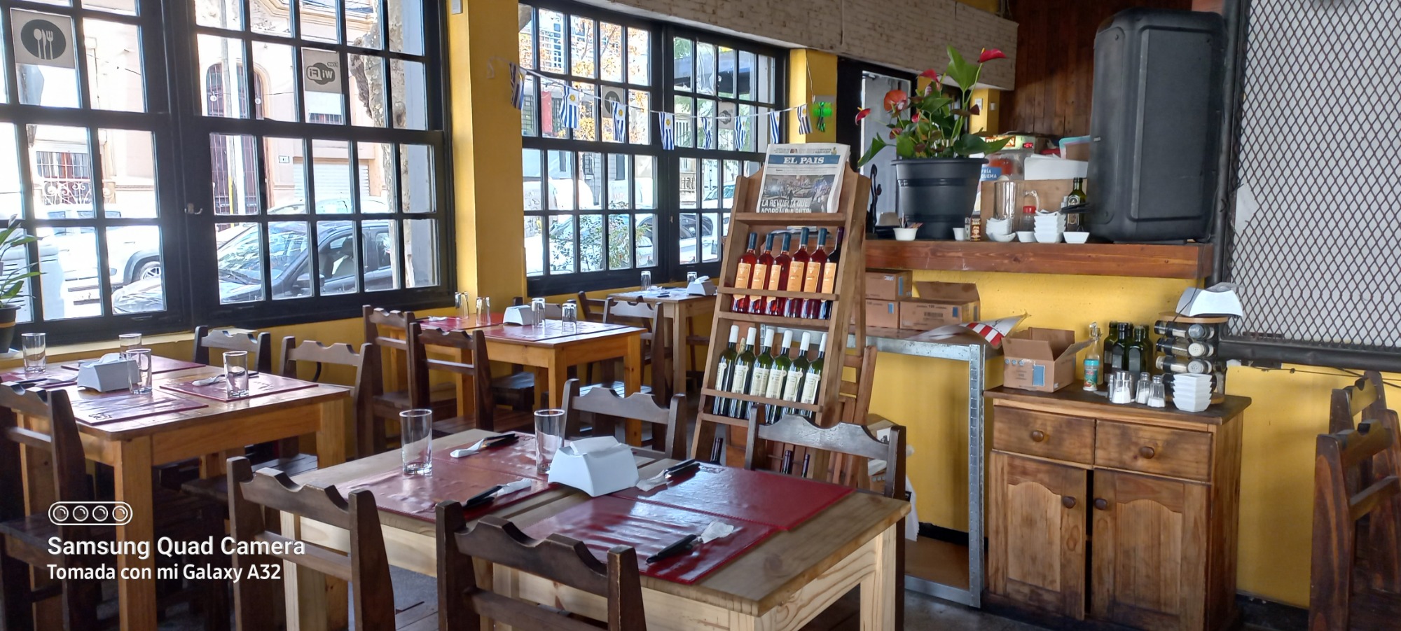 PARRILLADA EL ALEMAN  