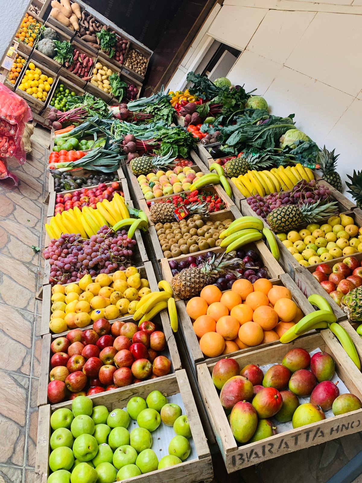 AUTOSERVICE LO DE VIVI  