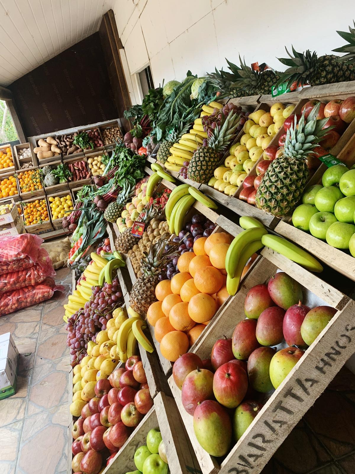 AUTOSERVICE LO DE VIVI  