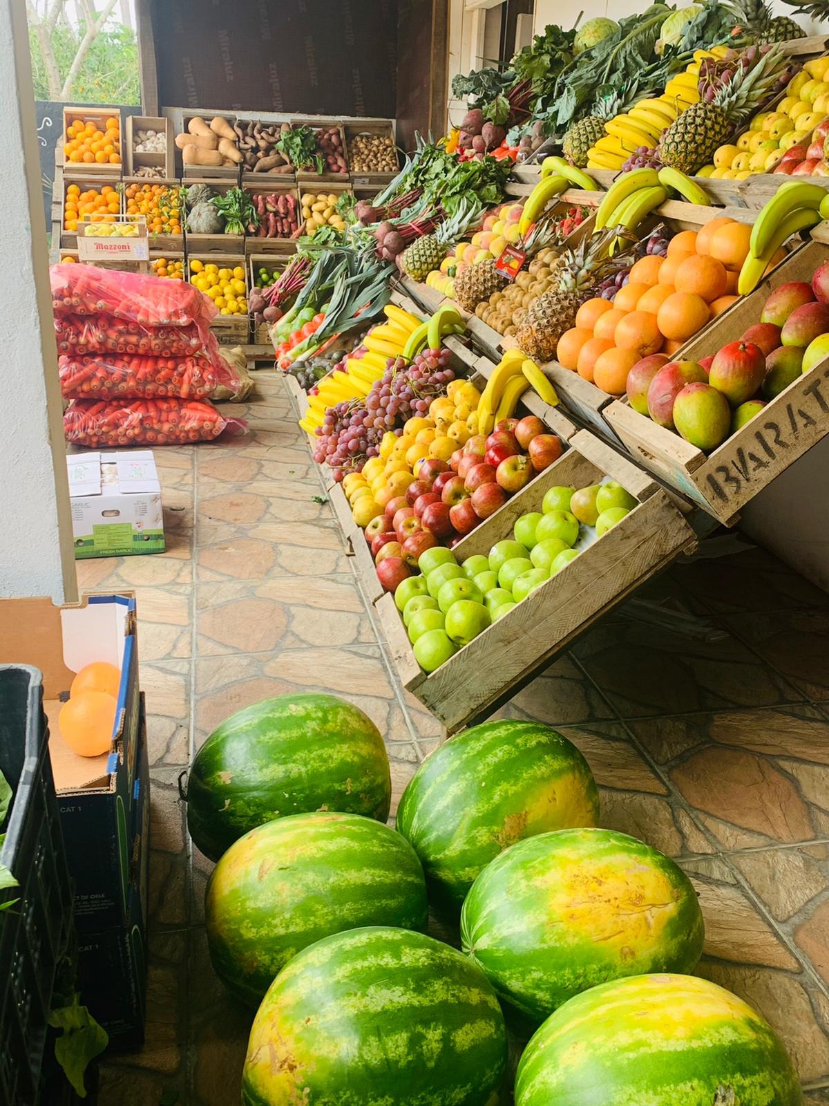 AUTOSERVICE LO DE VIVI  