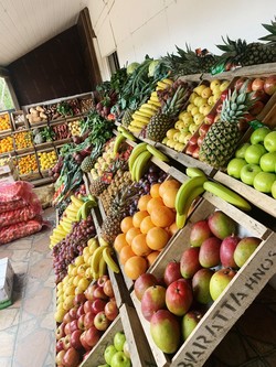 AUTOSERVICE LO DE VIVI 