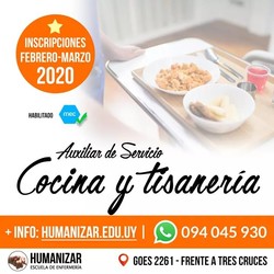 ESCUELA DE ENFERMERÍA HUMANIZAR 