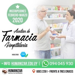 ESCUELA DE ENFERMERÍA HUMANIZAR 