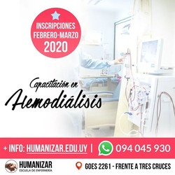 ESCUELA DE ENFERMERÍA HUMANIZAR 