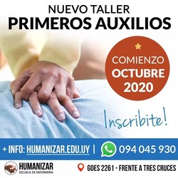 ESCUELA DE ENFERMERÍA HUMANIZAR 