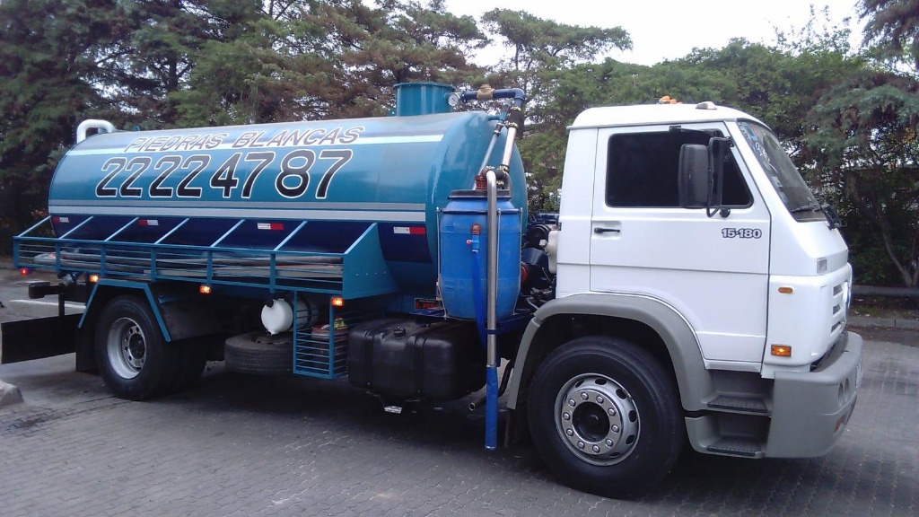 Barométrica Piedras Blancas  