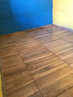 SERVICIOS Y REPARACIONES ANDRÉS ALBAÑILERÍA 