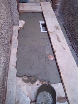 SERVICIOS Y REPARACIONES ANDRÉS saneamiento de apartamentos