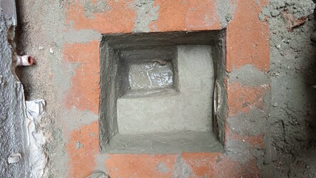 SERVICIOS Y REPARACIONES ANDRÉS saneamiento de apartamentos