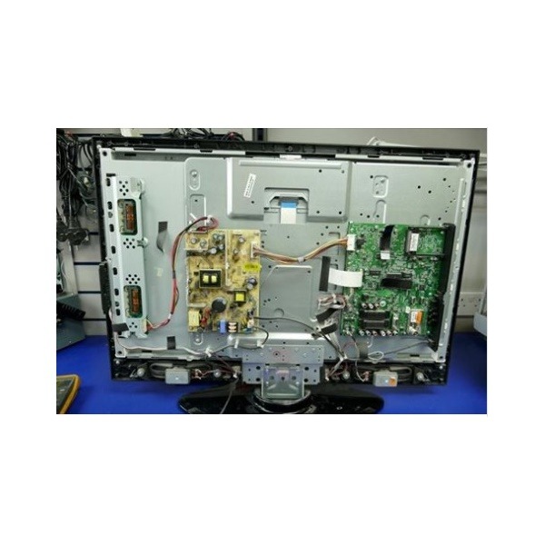 E Y E MANTENIMIENTO Reparacion de plasmas y monitores 