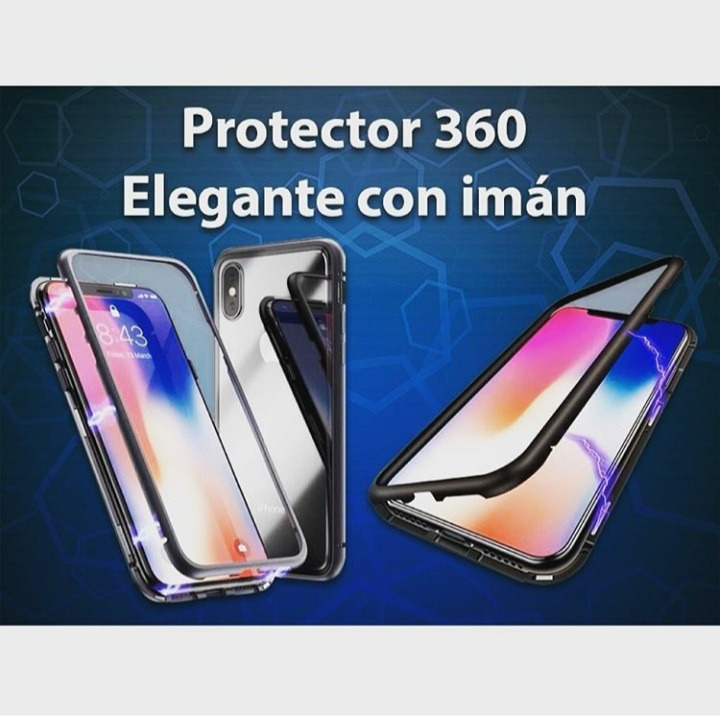 TECNO BROTHERS Tecno Brothers 092721795 Cruz de Carrasco Protector celular