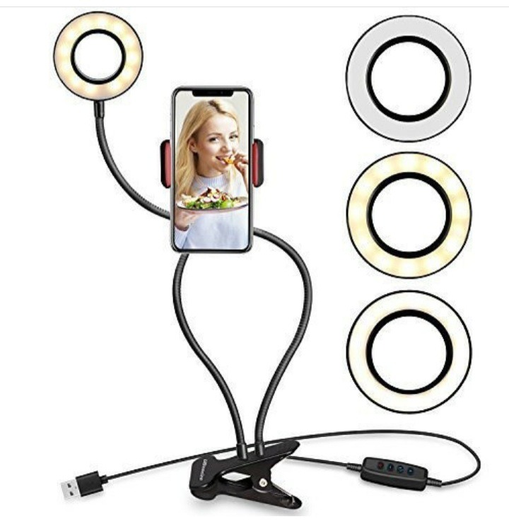 TECNO BROTHERS Luz led con soporte en cruz de carrasco 092721795 Tecno Brothers 092721795