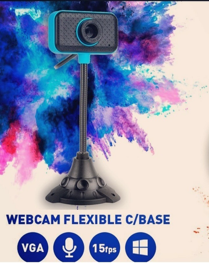 TECNO BROTHERS Cámara con trípode 092721795 Tecno Brothers 092721795