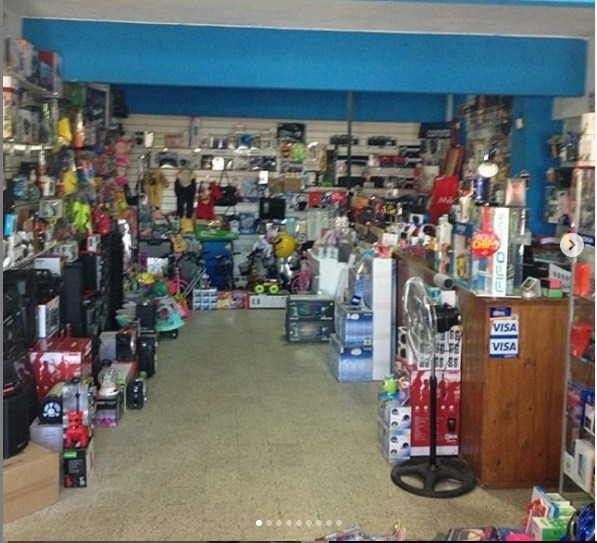 TECNO BROTHERS REGALOS TECNO BROTHERS 092721795 TECNO BROTHERS 092721795 CRUZ DE CARRASCO