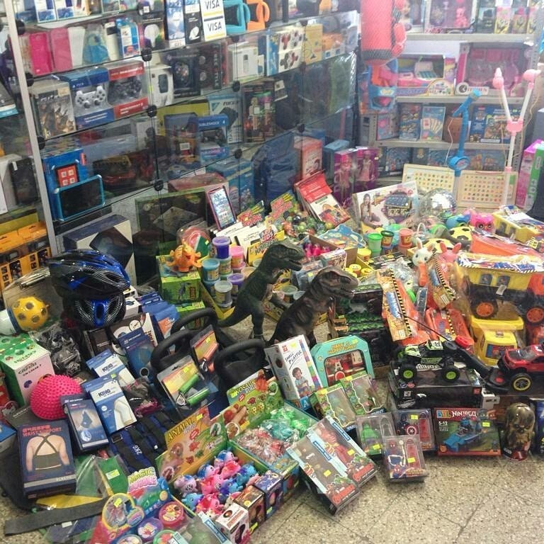 TECNO BROTHERS ELECTRONICA TECNO BROTHERS 092721795 TECNO BROTHERS 092721795 CRUZ DE CARRASCO