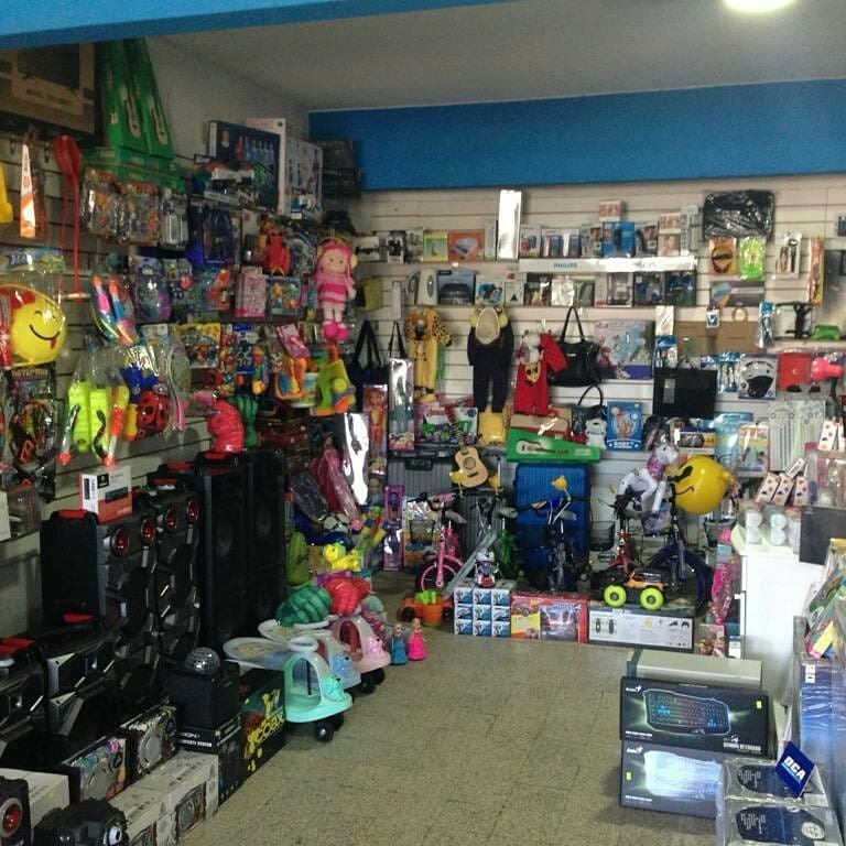 TECNO BROTHERS ELECTRODOMESTICOS TECNO BROTHERS 092721795 TECNO BROTHERS 092721795 CRUZ DE CARRASCO