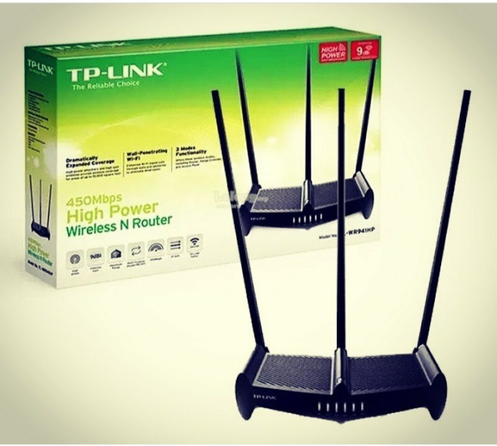 TECNO BROTHERS ROUTERS TECNO BROTHERS 092721795 CRUZ DE CARRASCO 