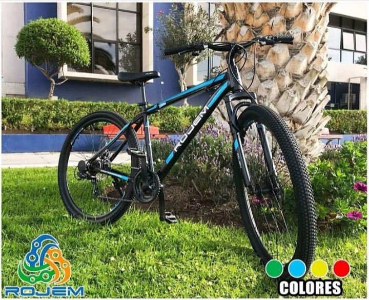 TECNO BROTHERS BICICLETA TECNO BROTHERS 092721795 CRUZ DE CARRASC TECNO BROTHERS 092721795 CRUZ DE CARRASCO