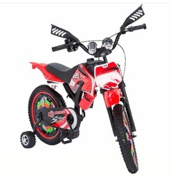 TECNO BROTHERS BICICLETAS TECNO BROTHERS 092721795 CRUZ DE CARRAS