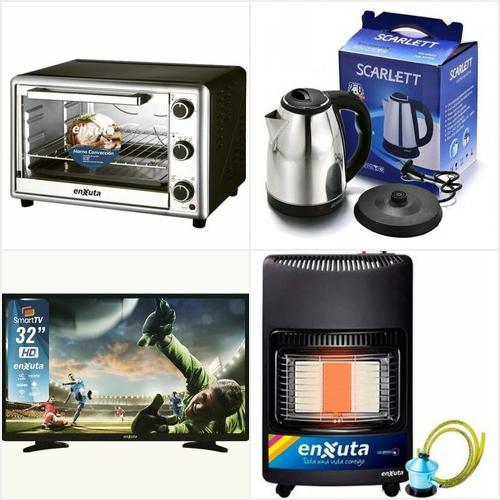 Electrodomésticos TECNO BROTHERS