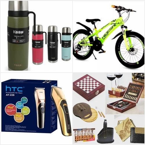 Bazar y regalaría TECNO BROTHERS