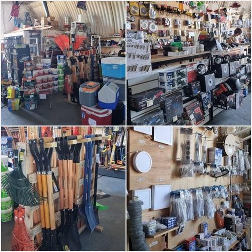 PRODUCTOS  AGROBARRACA CENTENARIO