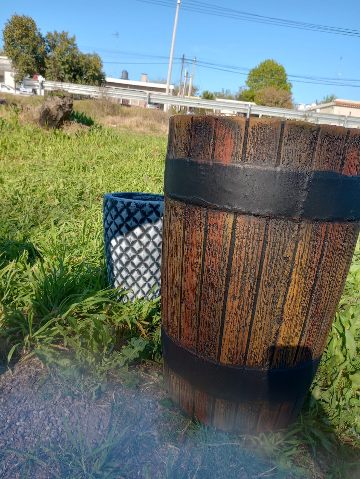 FLORERIA Y VIVERO TIKI  