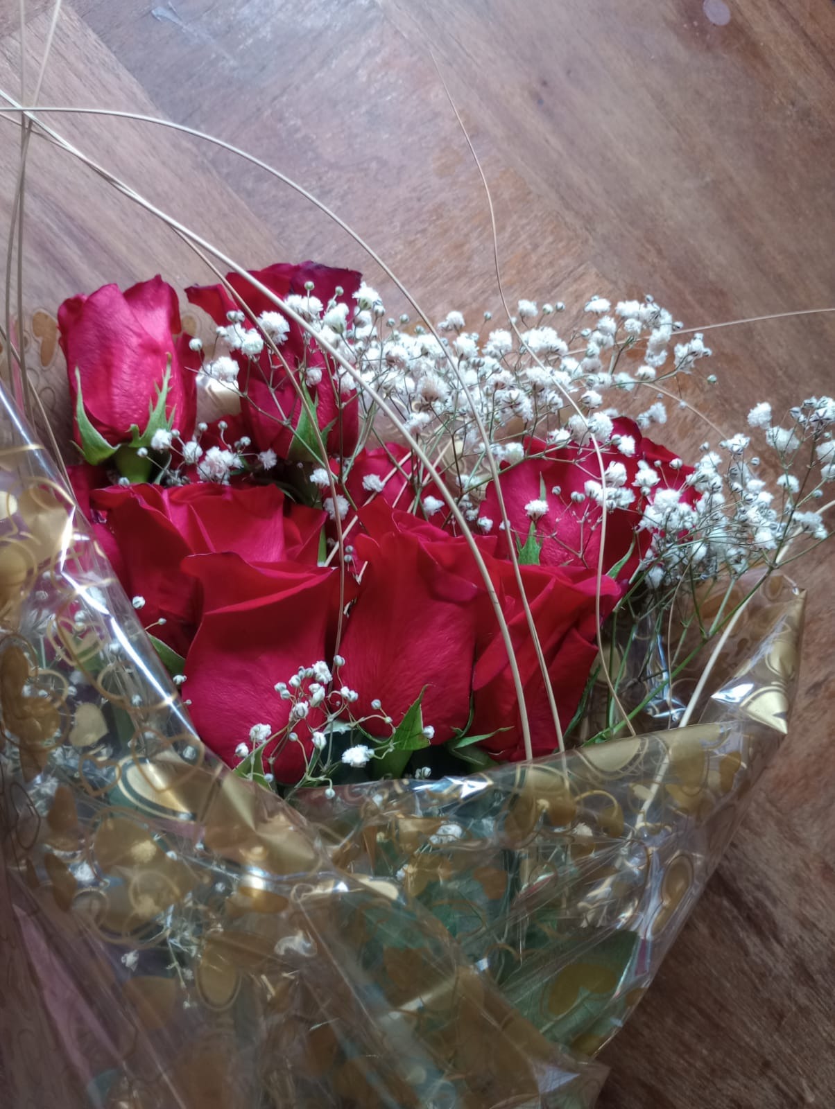 FLORERIA Y VIVERO TIKI  