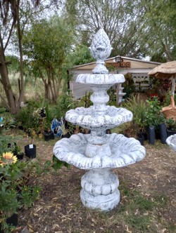 FLORERIA Y VIVERO TIKI 