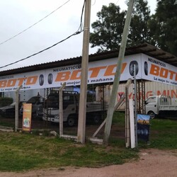 IMPRESIONES DIGITALES CANELONES lonas impresas