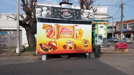 IMPRESIONES DIGITALES CANELONES lonas impresa 