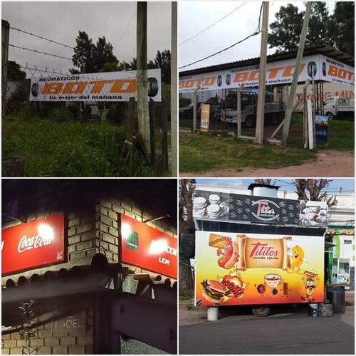 impresiones digitales IMPRESIONES DIGITALES CANELONES