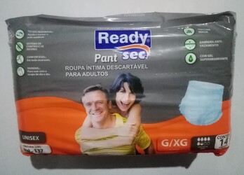 PAÑALERA MULTI RUBROS  UY Ready sec