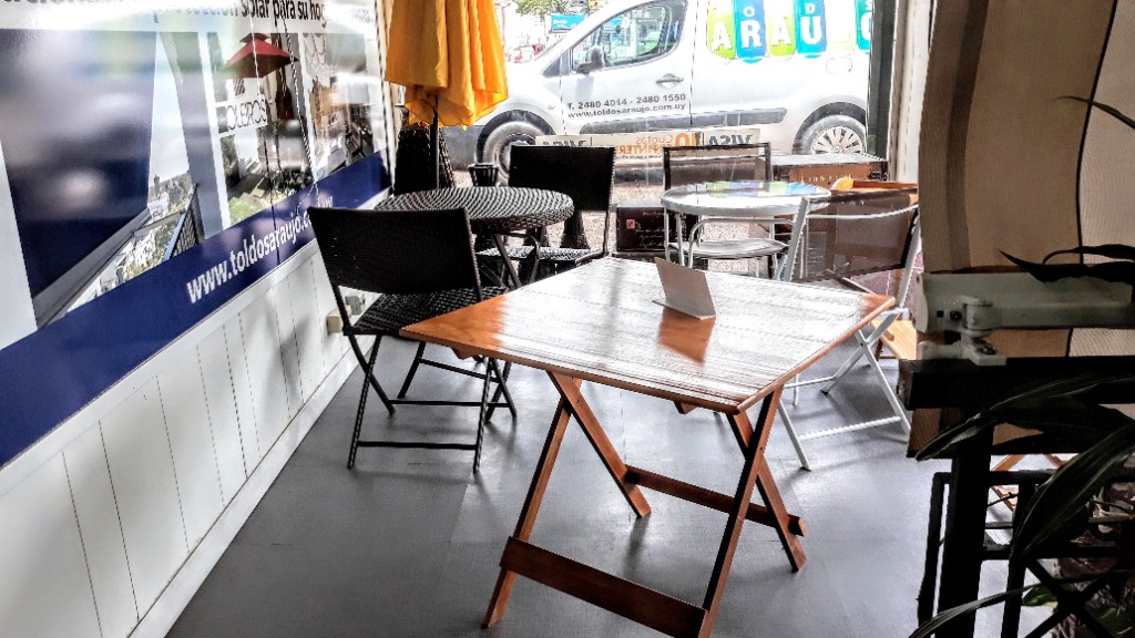 ARAUJO TOLDOS Juegos de jardin 