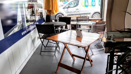 ARAUJO TOLDOS Juegos de jardin