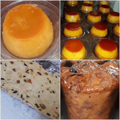 CONFITERÍA Y PANADERÍA  EL GOLOSITO