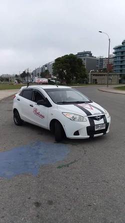 ACADEMIA PORTONES Academia Portones