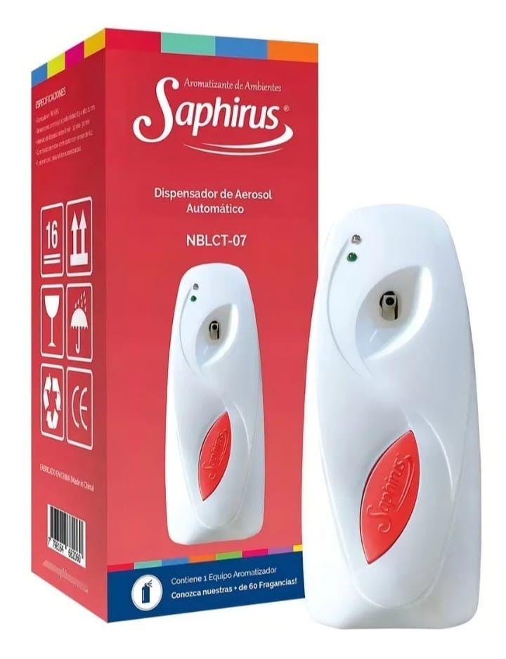 EL INDIO SUMINISTRO DE LIMPIEZA  