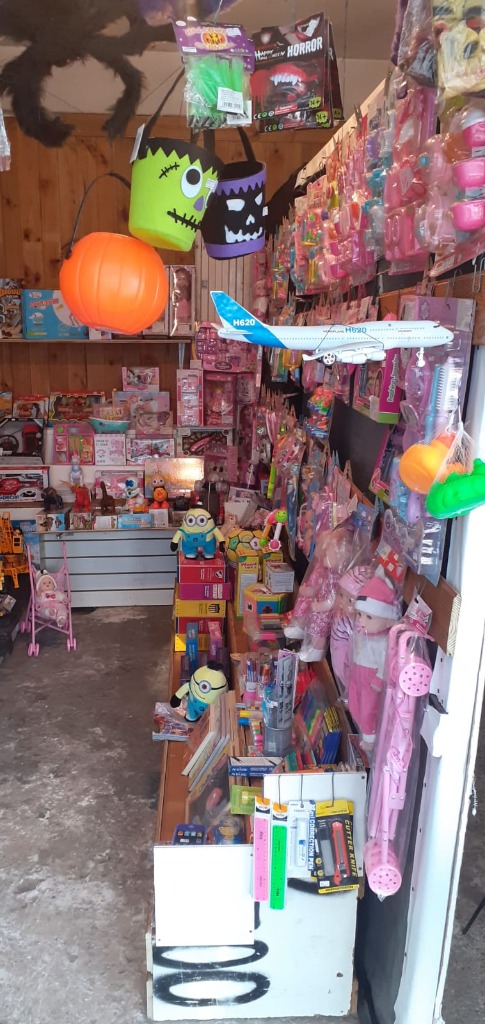 EL RINCÓN DE LOS PEQUES  