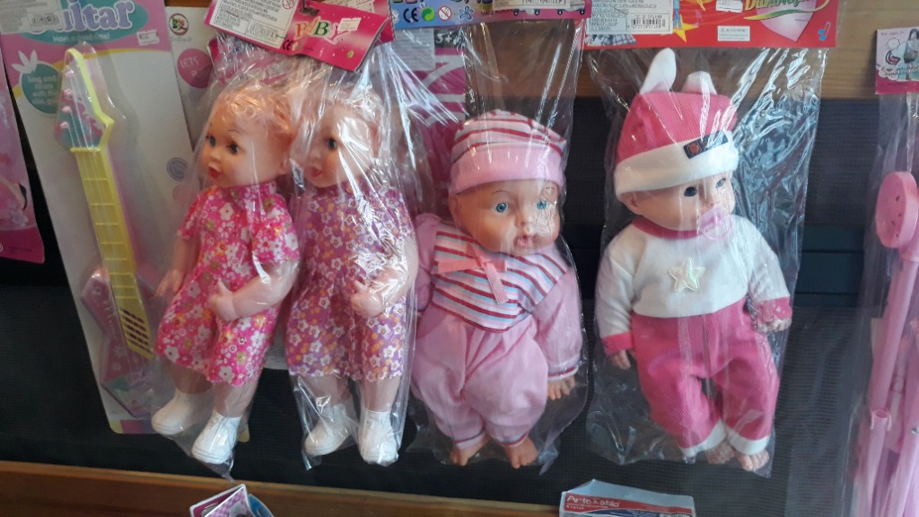 EL RINCÓN DE LOS PEQUES  