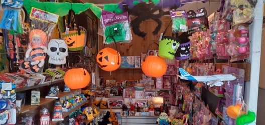 EL RINCÓN DE LOS PEQUES 